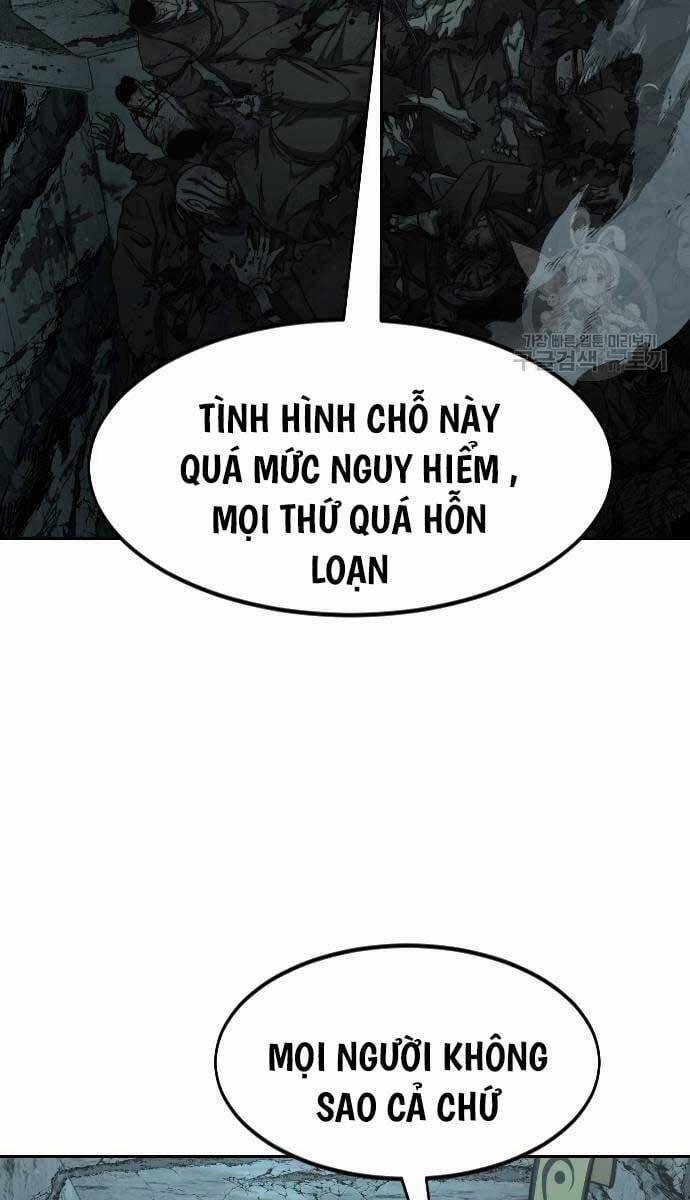 Hoa Sơn Tái Xuất | Hoa Sơn Tái Khởi 102 trang 4