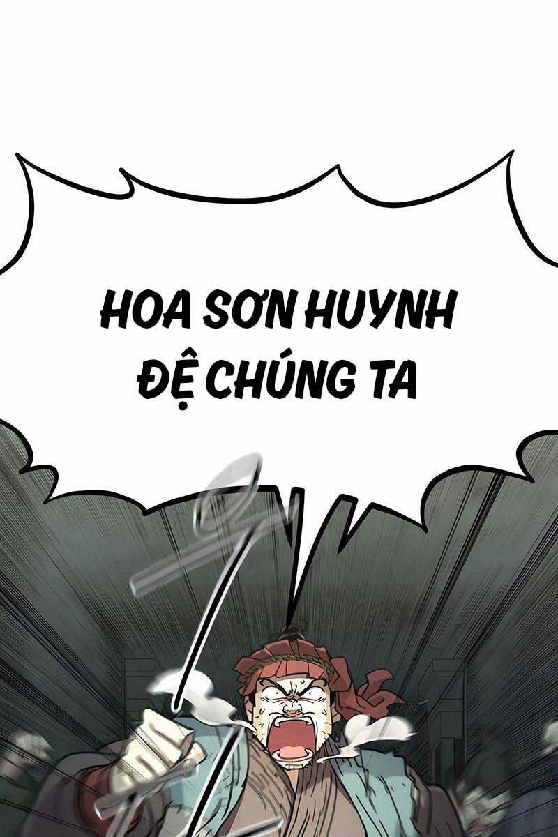 Hoa Sơn Tái Xuất | Hoa Sơn Tái Khởi 103 trang 115