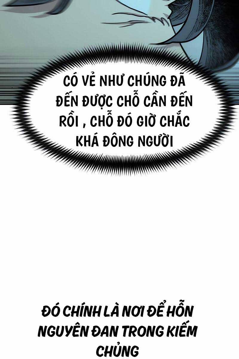 Hoa Sơn Tái Xuất | Hoa Sơn Tái Khởi 103 trang 35