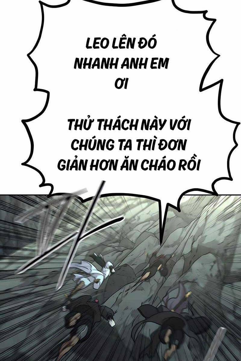 Hoa Sơn Tái Xuất | Hoa Sơn Tái Khởi 103 trang 79