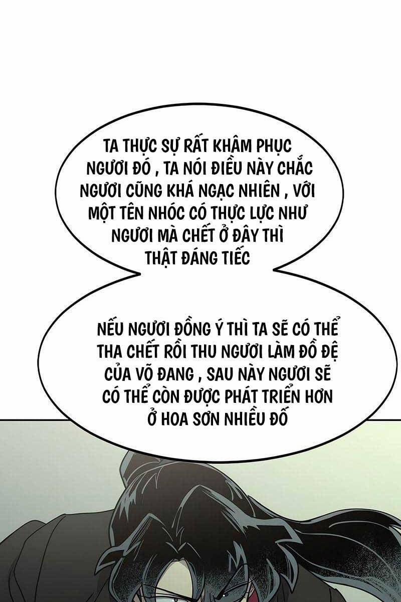 Hoa Sơn Tái Xuất | Hoa Sơn Tái Khởi 104 trang 123
