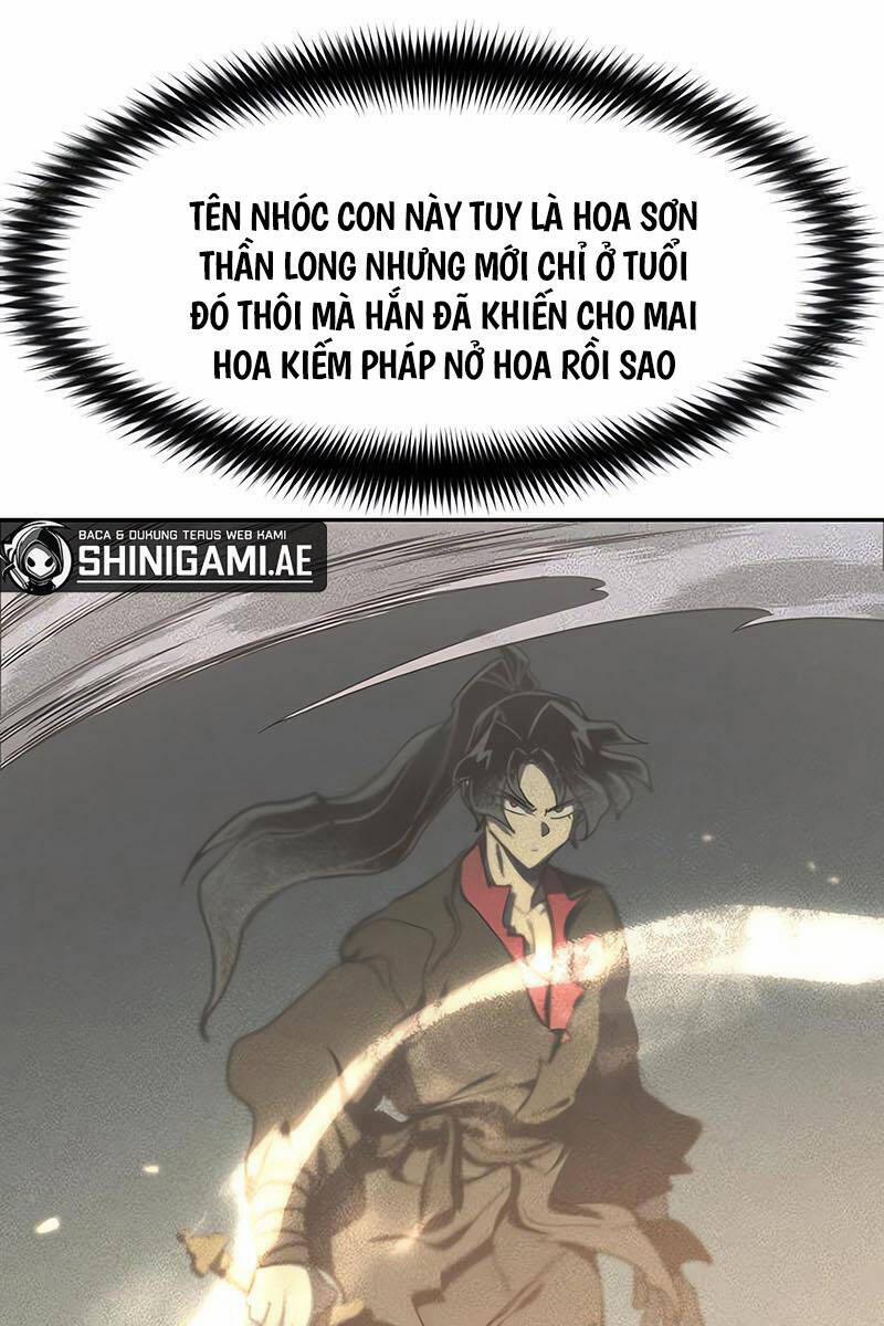 Hoa Sơn Tái Xuất | Hoa Sơn Tái Khởi 105 trang 100