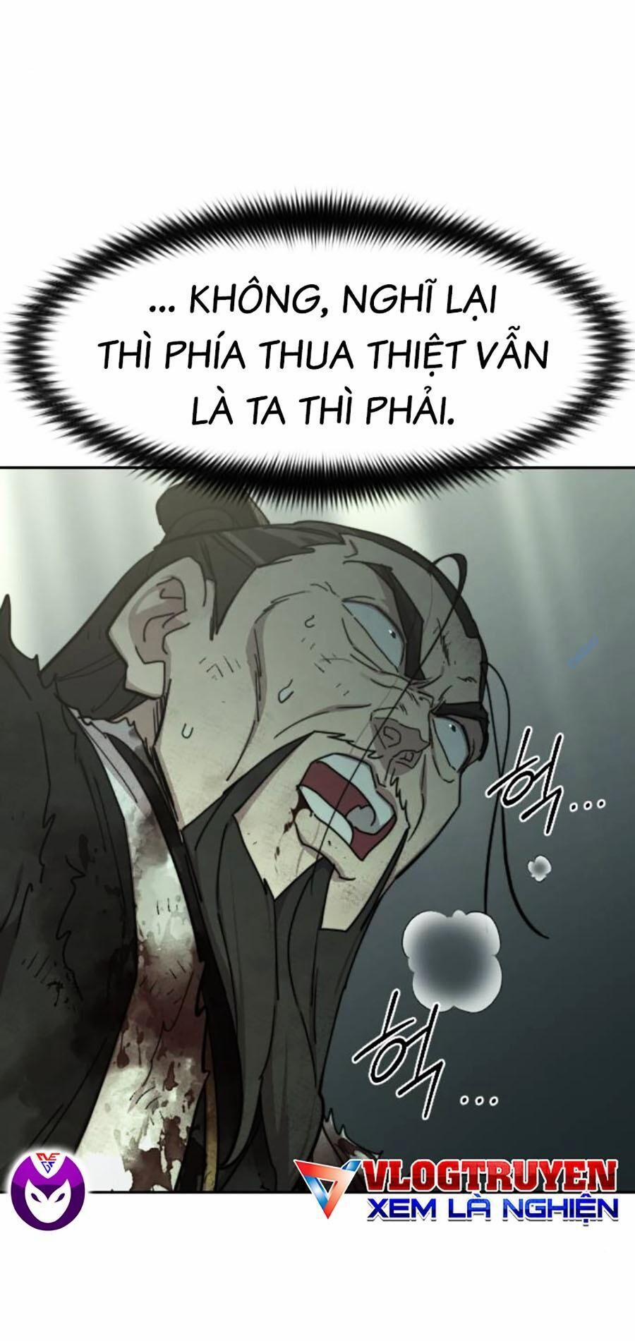 Hoa Sơn Tái Xuất | Hoa Sơn Tái Khởi 106 trang 59