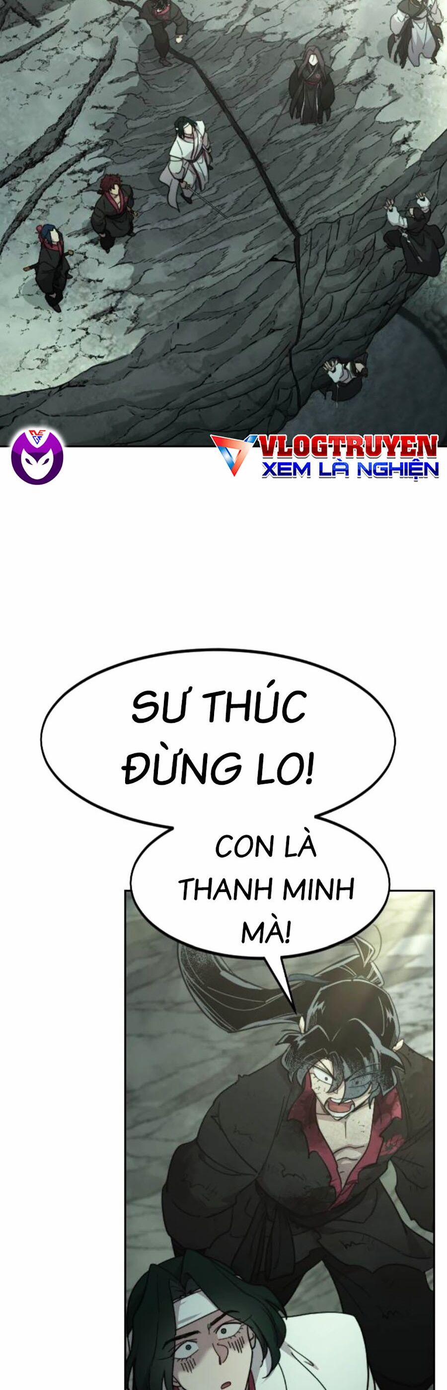 Hoa Sơn Tái Xuất | Hoa Sơn Tái Khởi 107 trang 60