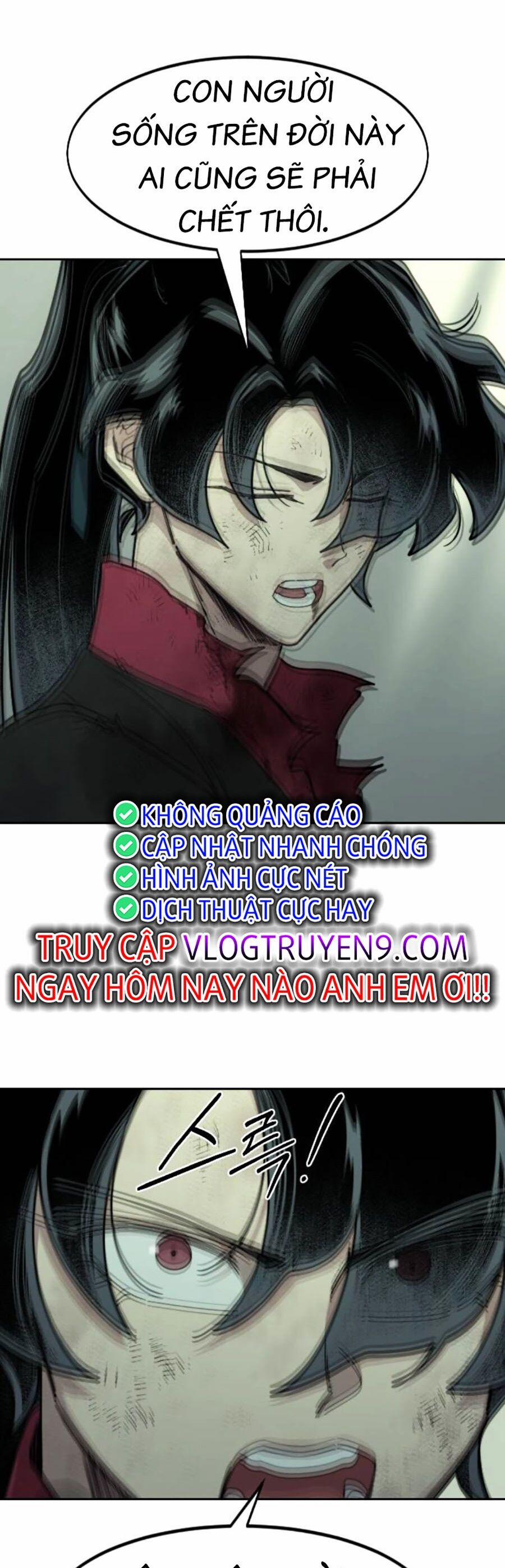 Hoa Sơn Tái Xuất | Hoa Sơn Tái Khởi 107 trang 72