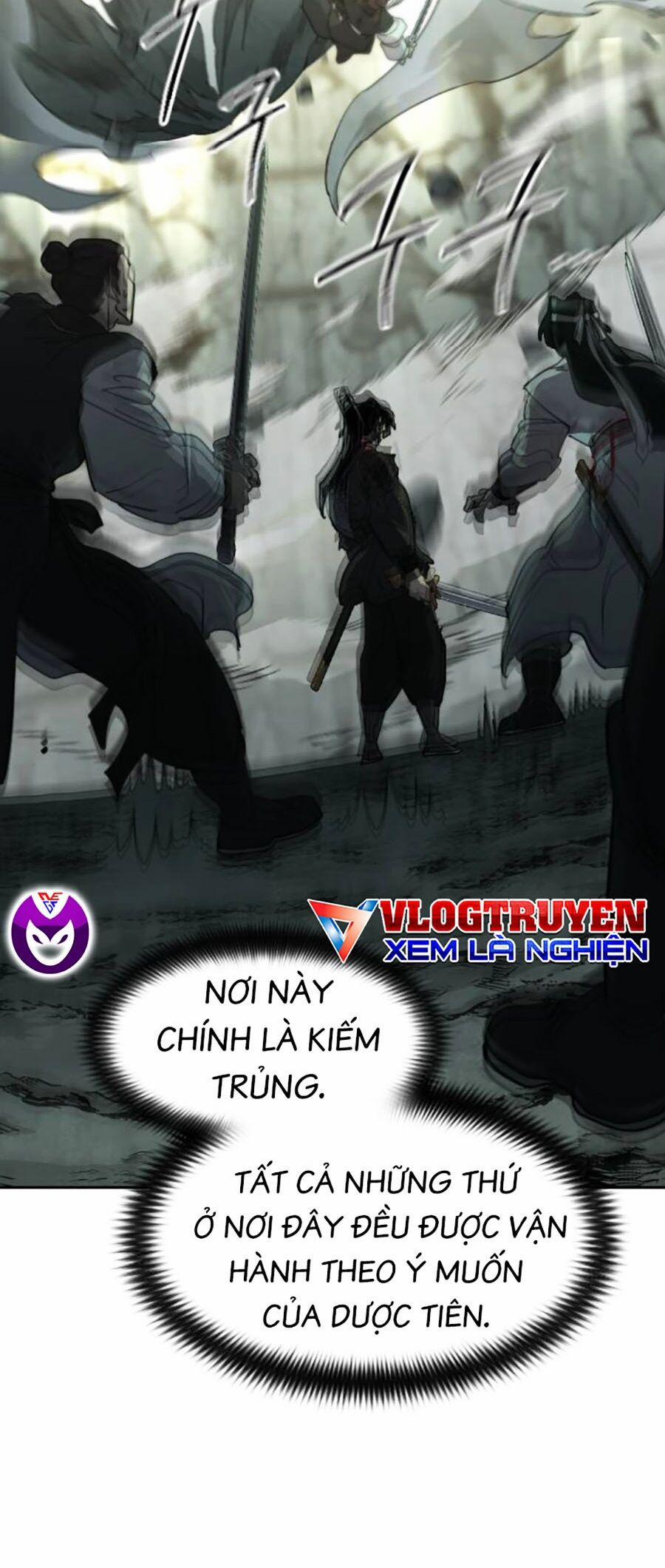 Hoa Sơn Tái Xuất | Hoa Sơn Tái Khởi 107 trang 88