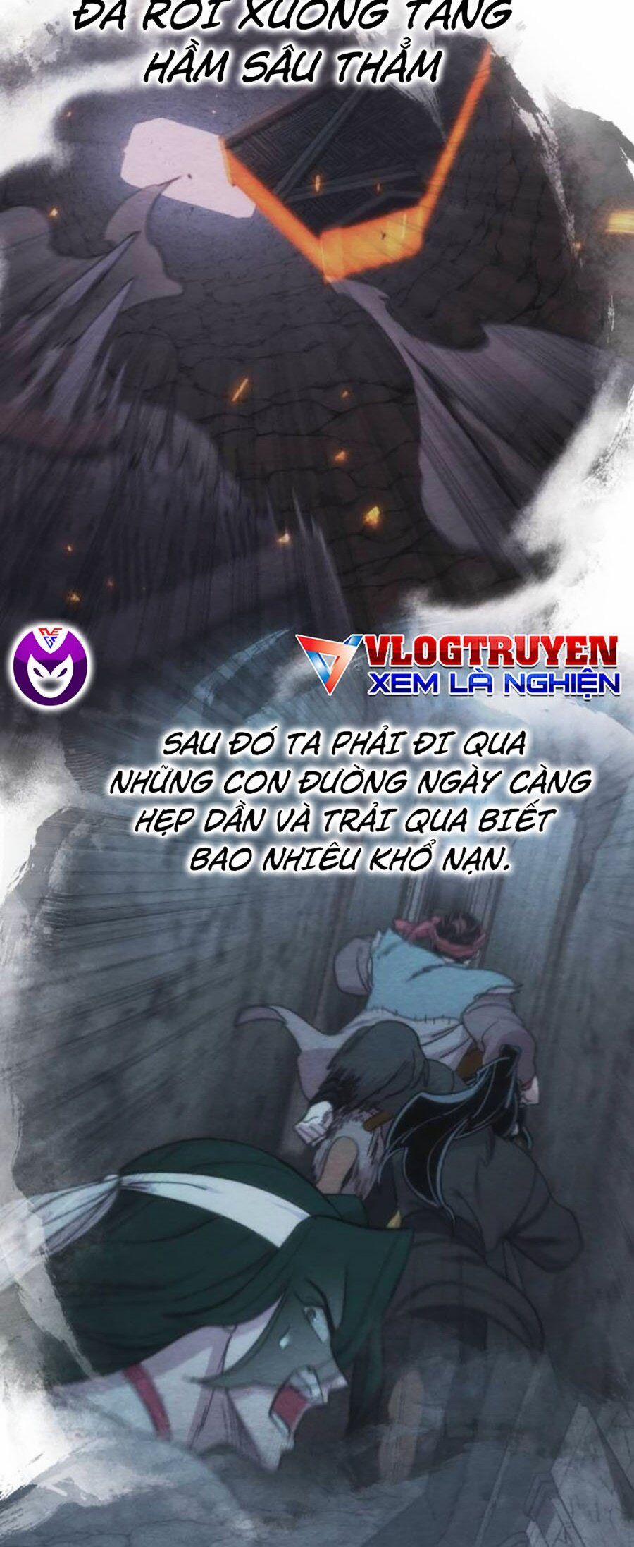 Hoa Sơn Tái Xuất | Hoa Sơn Tái Khởi 107 trang 92