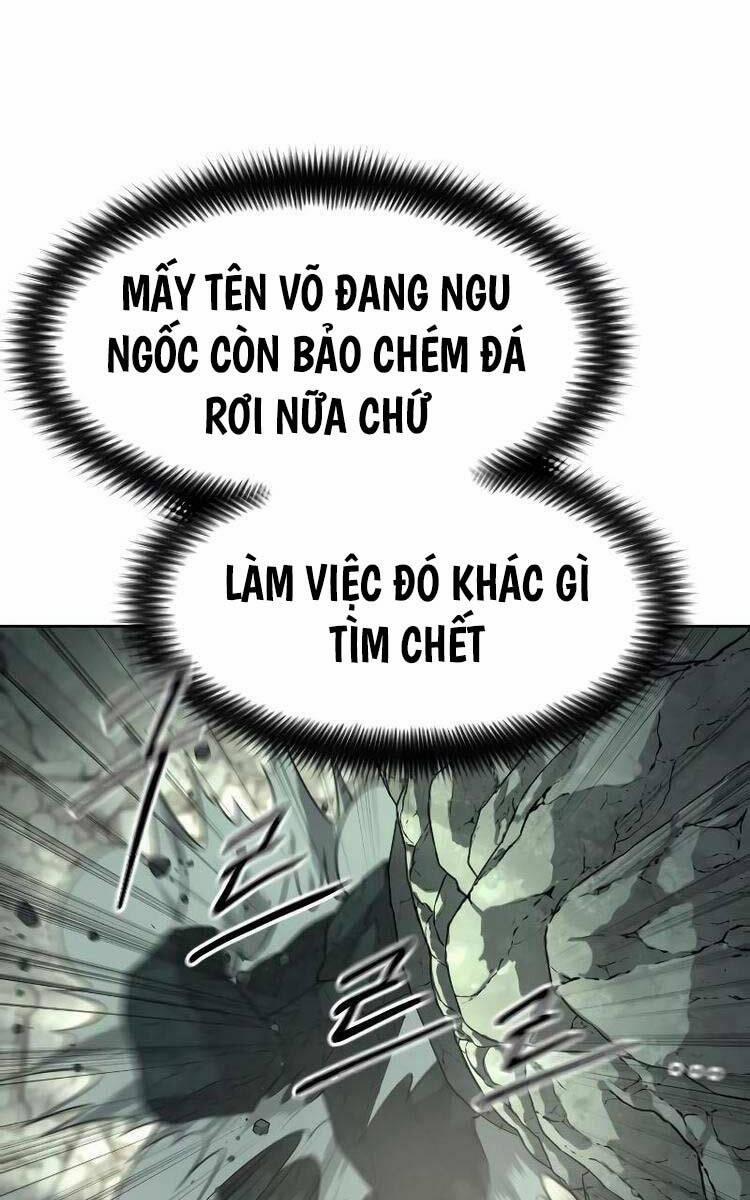 Hoa Sơn Tái Xuất | Hoa Sơn Tái Khởi 108 trang 43