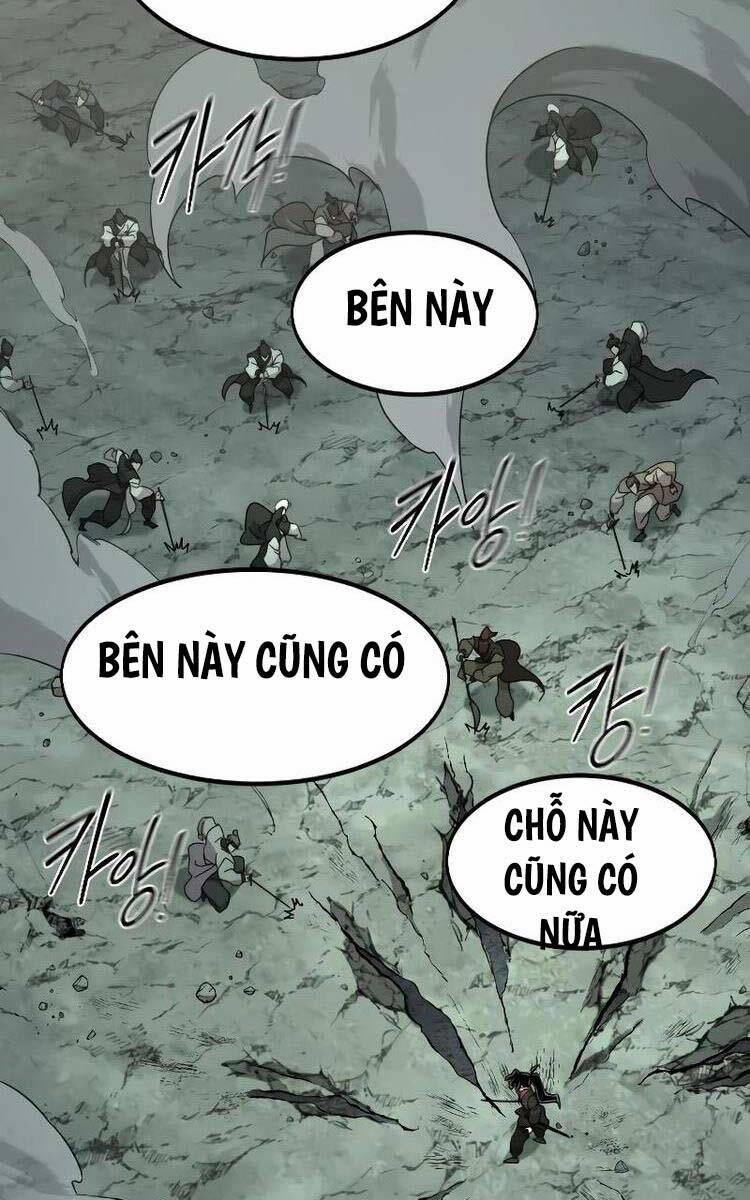 Hoa Sơn Tái Xuất | Hoa Sơn Tái Khởi 108 trang 57