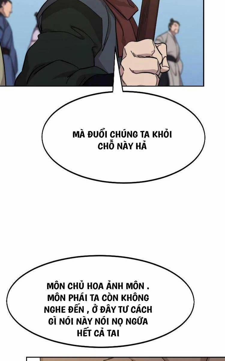 Hoa Sơn Tái Xuất | Hoa Sơn Tái Khởi 109 trang 107