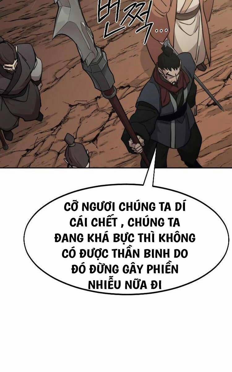 Hoa Sơn Tái Xuất | Hoa Sơn Tái Khởi 109 trang 112