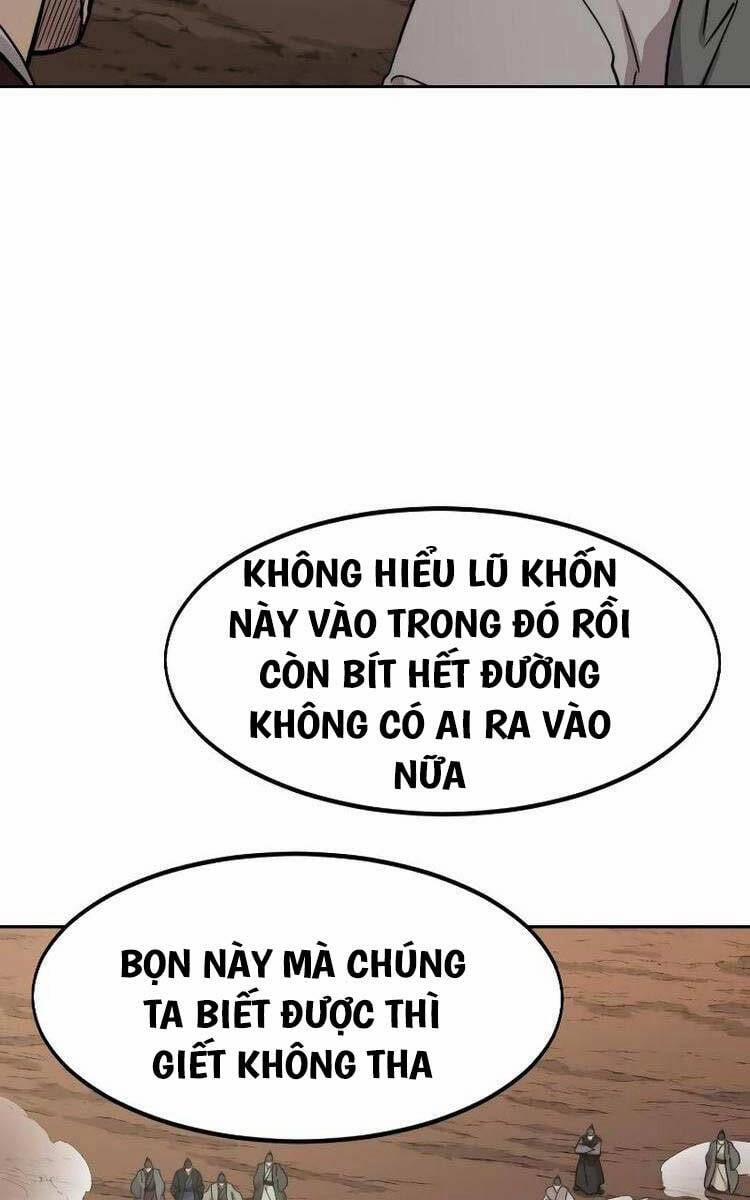 Hoa Sơn Tái Xuất | Hoa Sơn Tái Khởi 109 trang 44