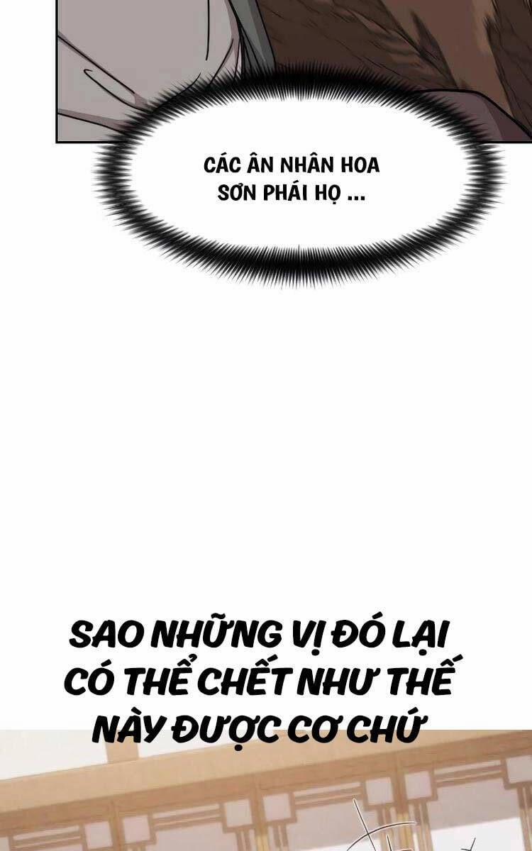 Hoa Sơn Tái Xuất | Hoa Sơn Tái Khởi 109 trang 70