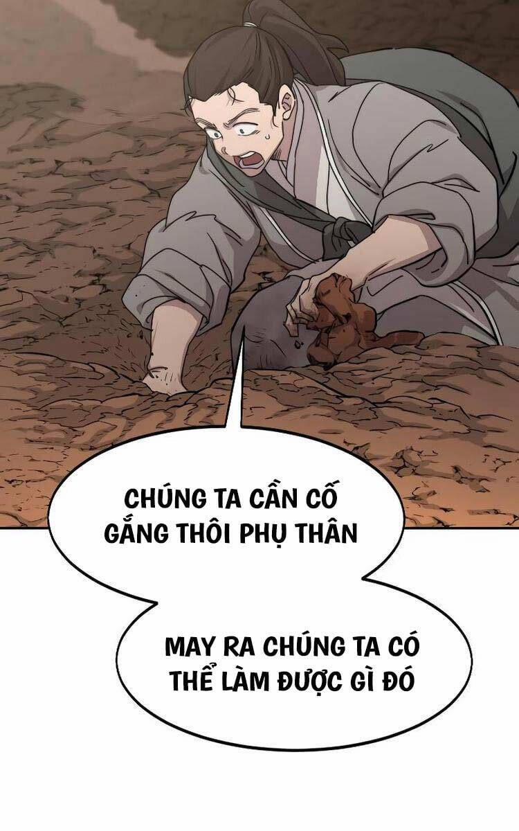 Hoa Sơn Tái Xuất | Hoa Sơn Tái Khởi 109 trang 80