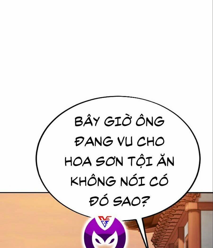 Hoa Sơn Tái Xuất | Hoa Sơn Tái Khởi 11 trang 10