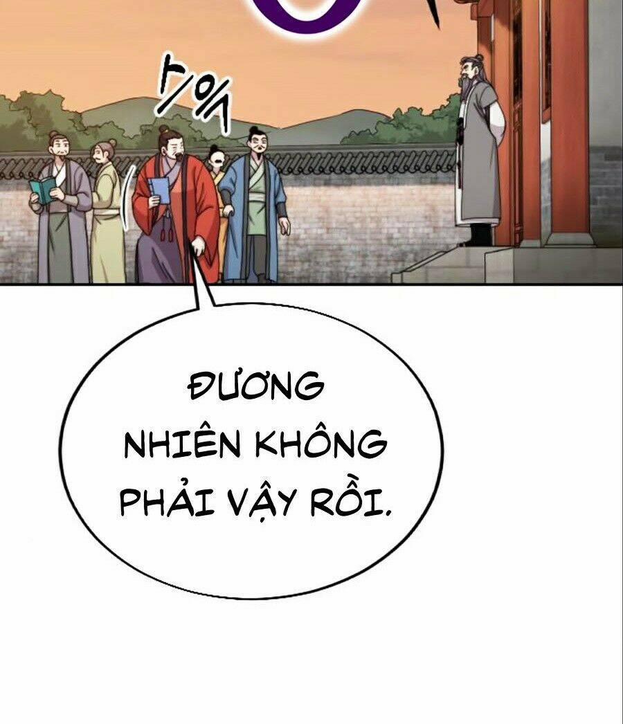 Hoa Sơn Tái Xuất | Hoa Sơn Tái Khởi 11 trang 11
