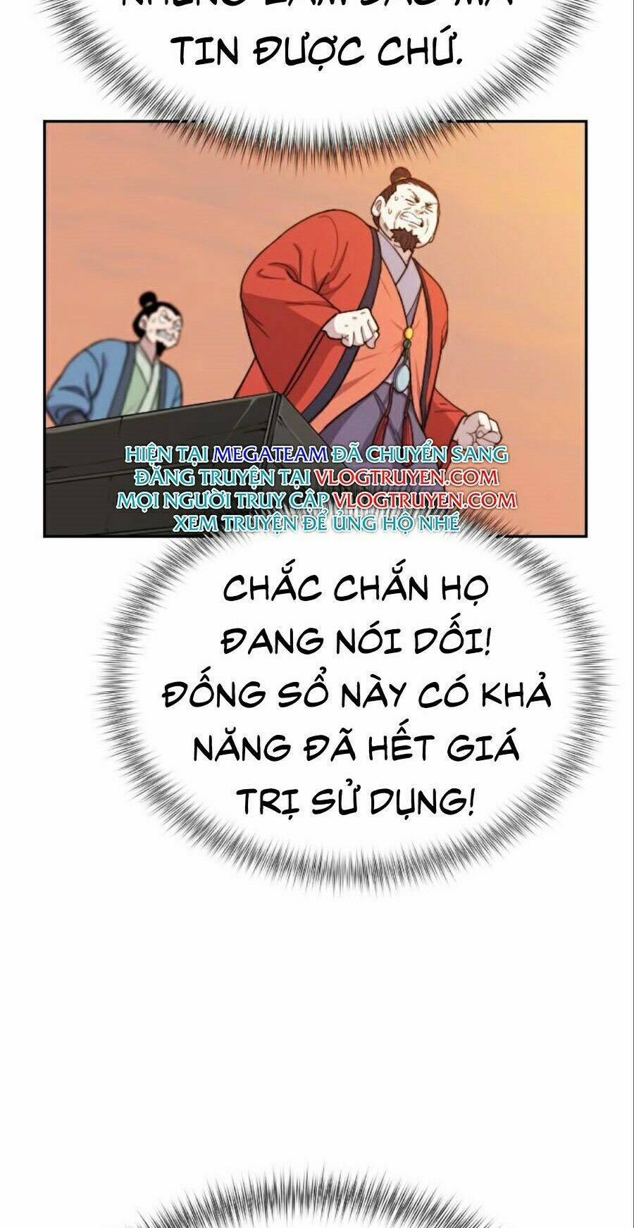 Hoa Sơn Tái Xuất | Hoa Sơn Tái Khởi 11 trang 30