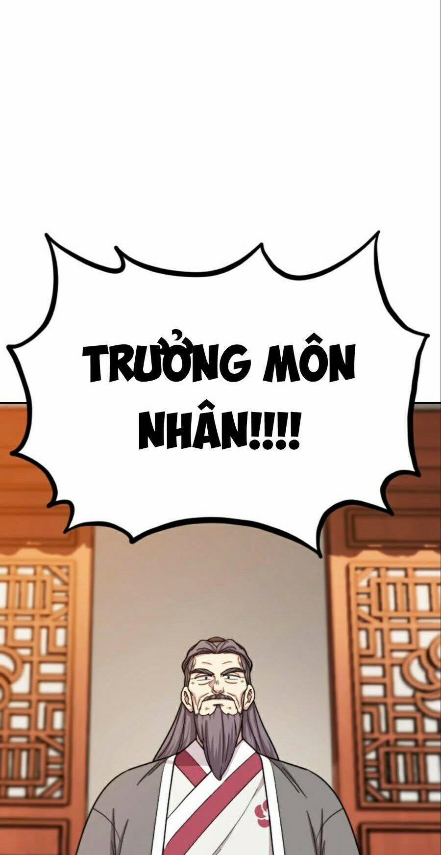 Hoa Sơn Tái Xuất | Hoa Sơn Tái Khởi 11 trang 32