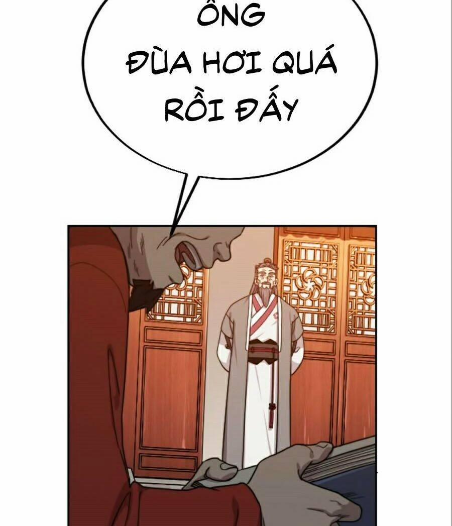 Hoa Sơn Tái Xuất | Hoa Sơn Tái Khởi 11 trang 4