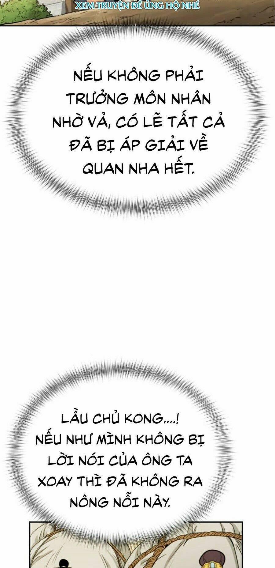 Hoa Sơn Tái Xuất | Hoa Sơn Tái Khởi 11 trang 57