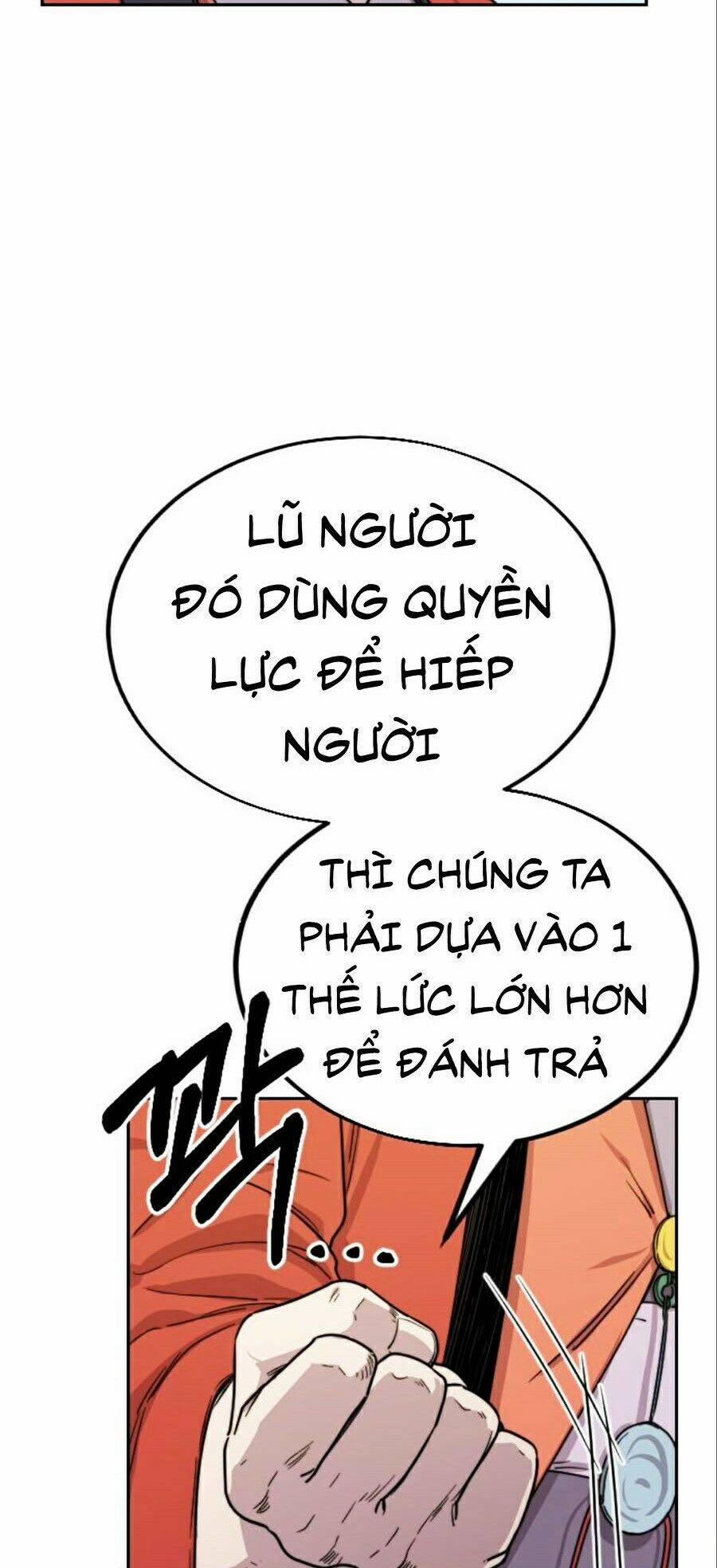 Hoa Sơn Tái Xuất | Hoa Sơn Tái Khởi 11 trang 68