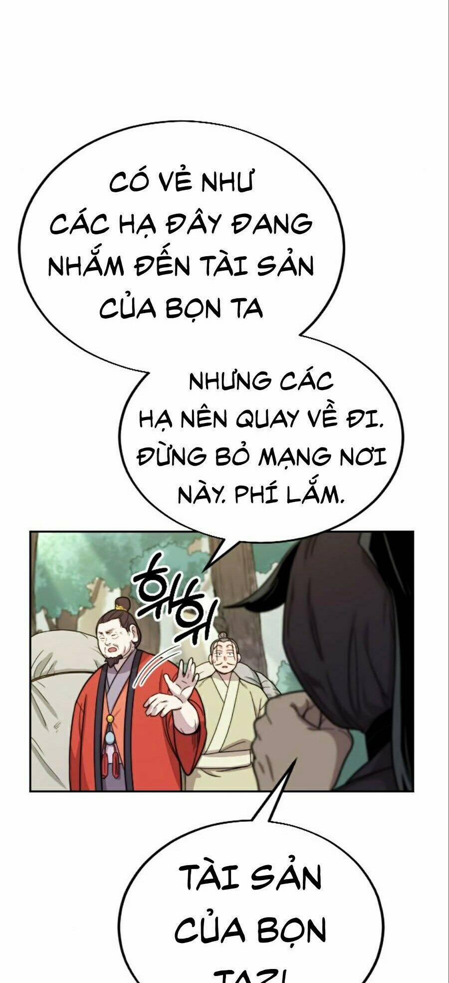 Hoa Sơn Tái Xuất | Hoa Sơn Tái Khởi 11 trang 73