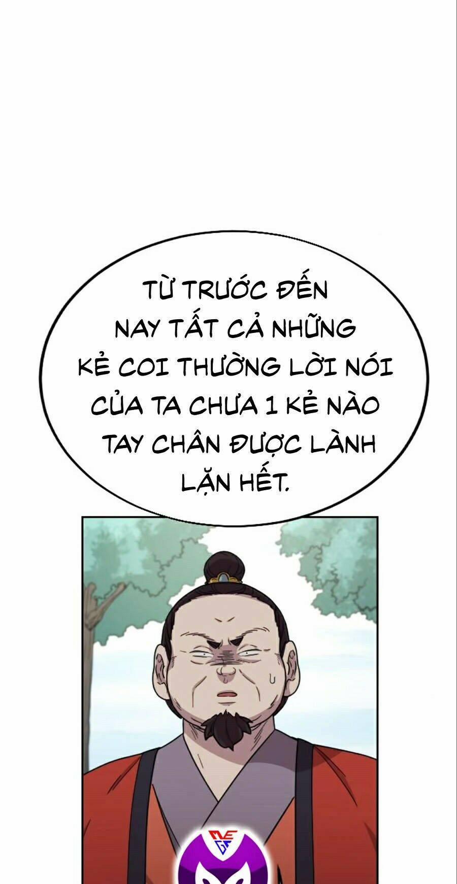 Hoa Sơn Tái Xuất | Hoa Sơn Tái Khởi 11 trang 89