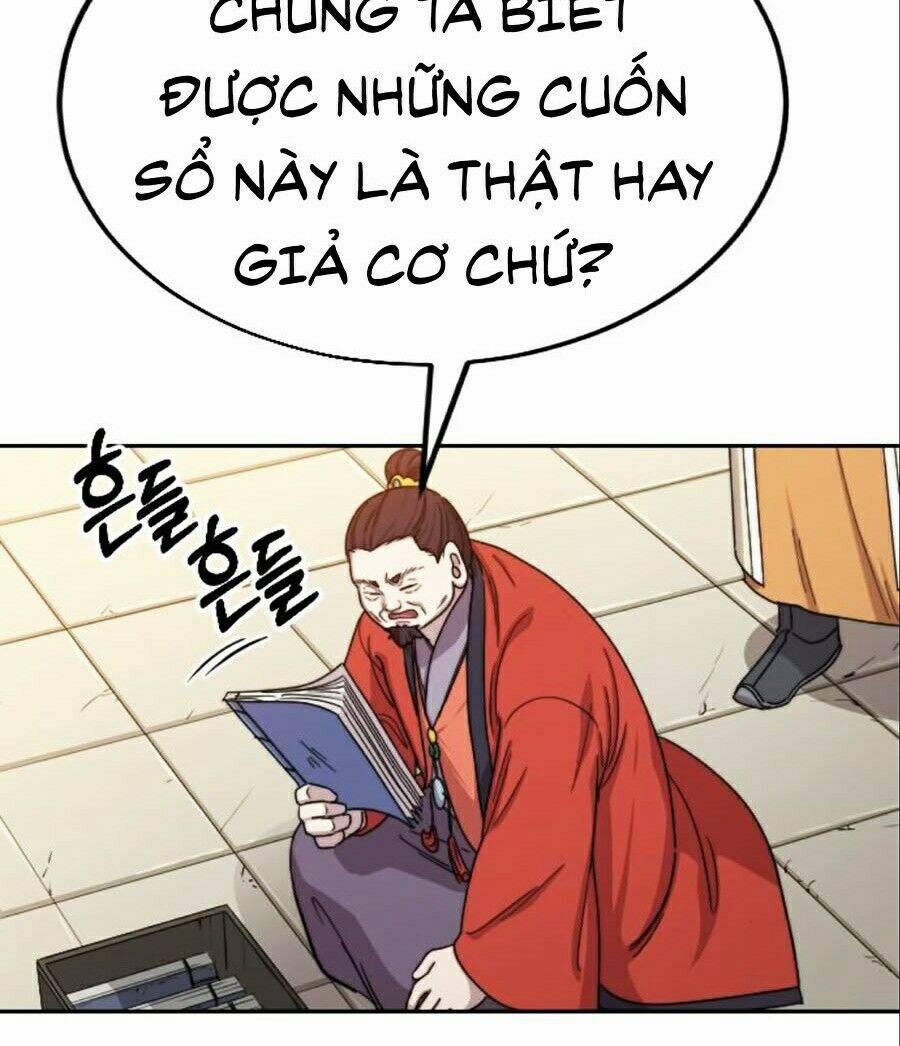 Hoa Sơn Tái Xuất | Hoa Sơn Tái Khởi 11 trang 9
