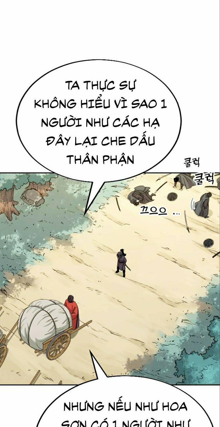 Hoa Sơn Tái Xuất | Hoa Sơn Tái Khởi 11 trang 92