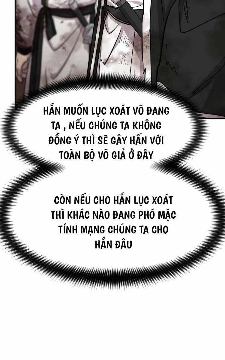 Hoa Sơn Tái Xuất | Hoa Sơn Tái Khởi 110 trang 20