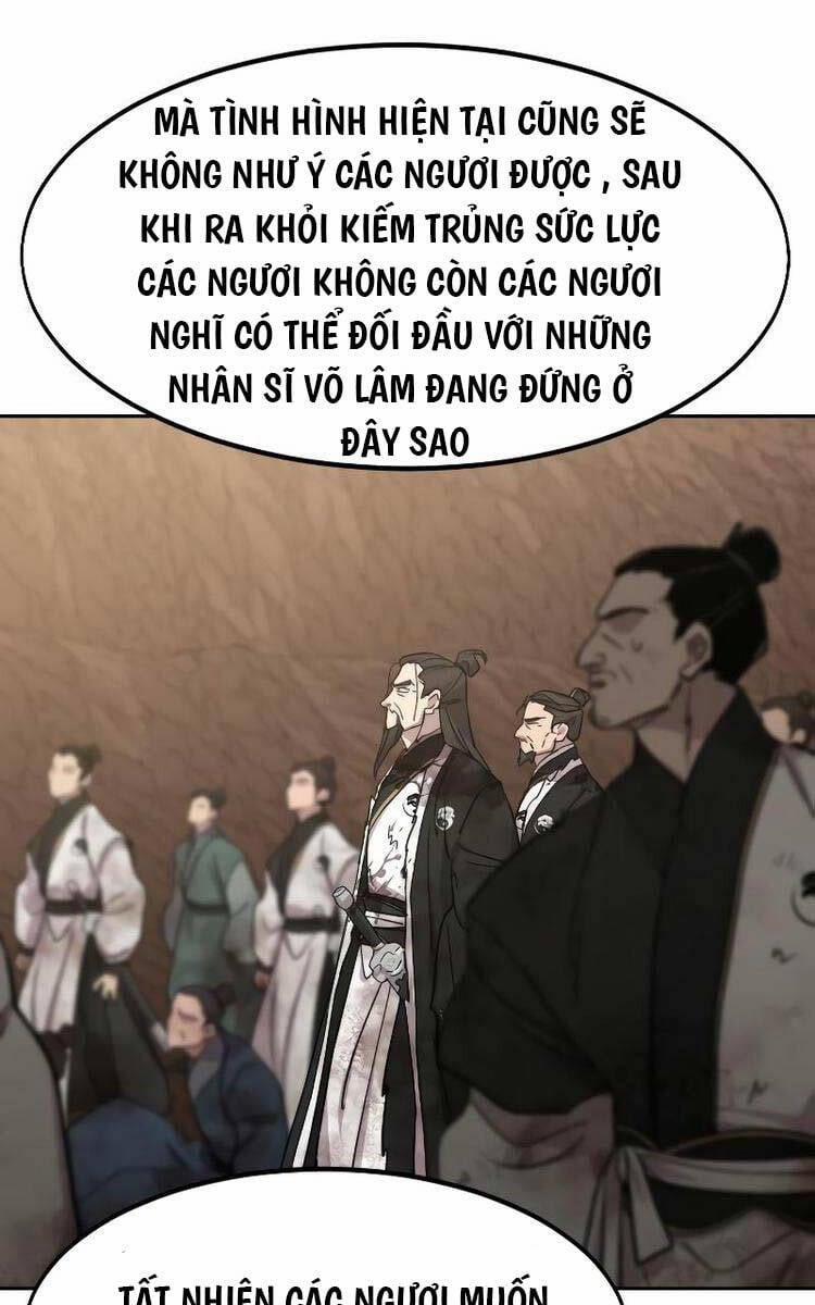 Hoa Sơn Tái Xuất | Hoa Sơn Tái Khởi 110 trang 23