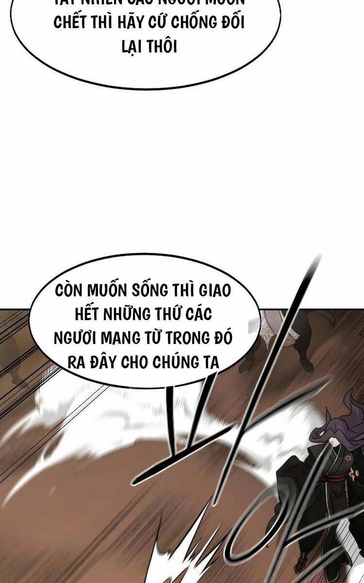 Hoa Sơn Tái Xuất | Hoa Sơn Tái Khởi 110 trang 24