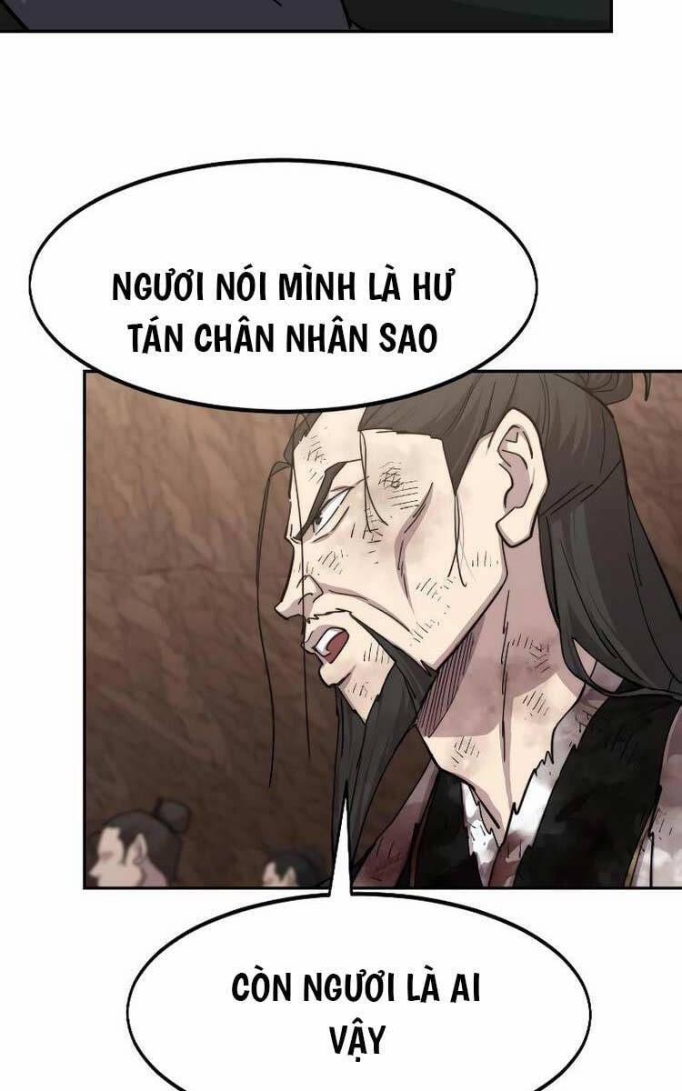 Hoa Sơn Tái Xuất | Hoa Sơn Tái Khởi 110 trang 4