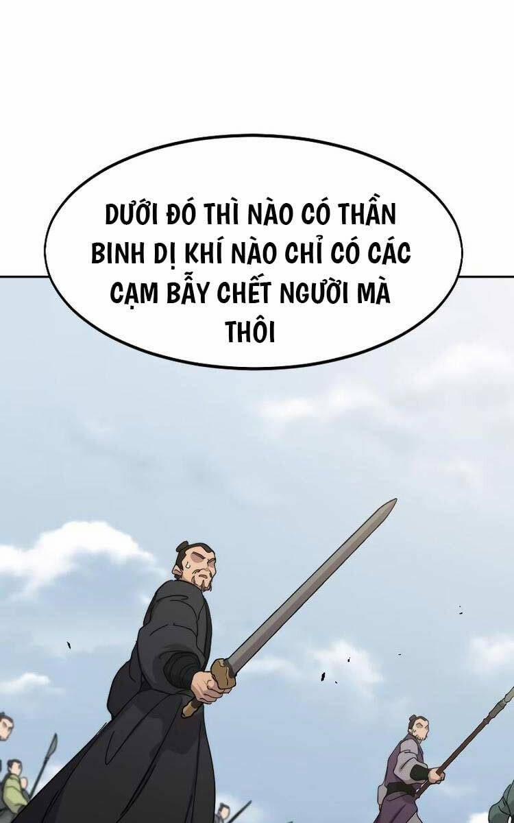 Hoa Sơn Tái Xuất | Hoa Sơn Tái Khởi 110 trang 48