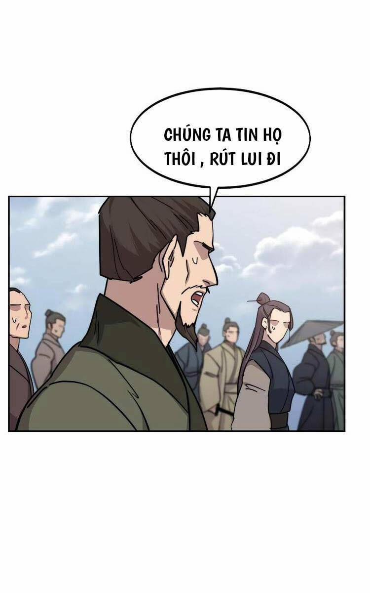 Hoa Sơn Tái Xuất | Hoa Sơn Tái Khởi 110 trang 58