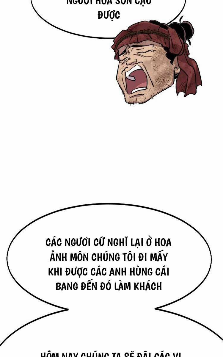 Hoa Sơn Tái Xuất | Hoa Sơn Tái Khởi 110 trang 93