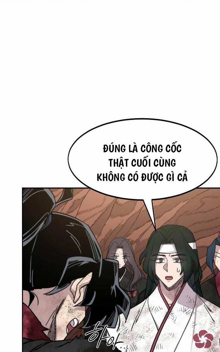 Hoa Sơn Tái Xuất | Hoa Sơn Tái Khởi 110 trang 97