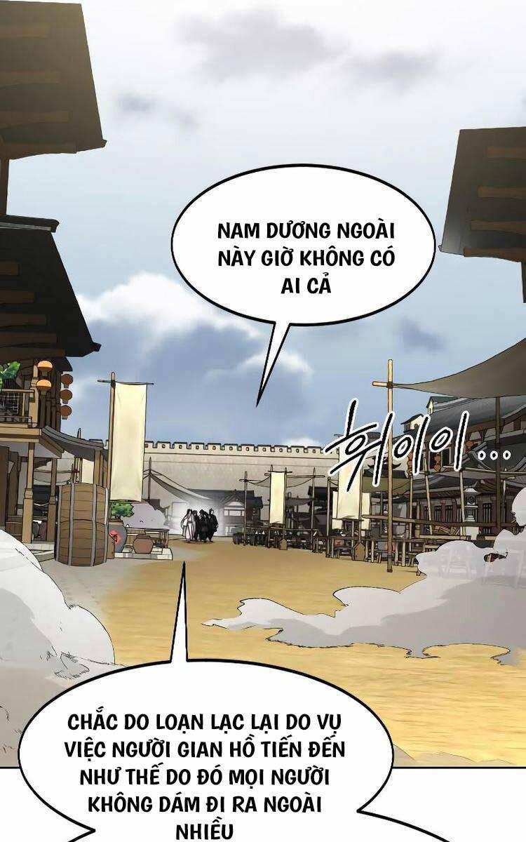 Hoa Sơn Tái Xuất | Hoa Sơn Tái Khởi 111 trang 119