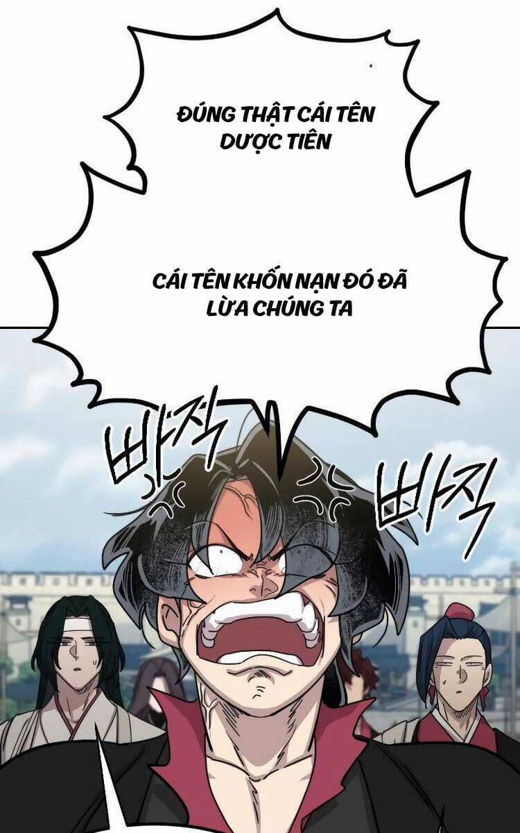 Hoa Sơn Tái Xuất | Hoa Sơn Tái Khởi 111 trang 124