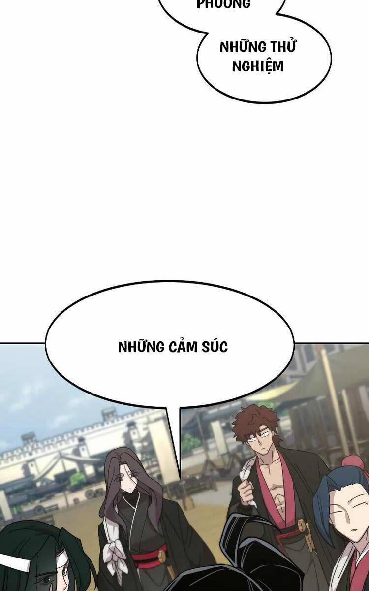 Hoa Sơn Tái Xuất | Hoa Sơn Tái Khởi 111 trang 159