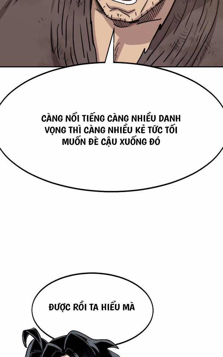 Hoa Sơn Tái Xuất | Hoa Sơn Tái Khởi 111 trang 74