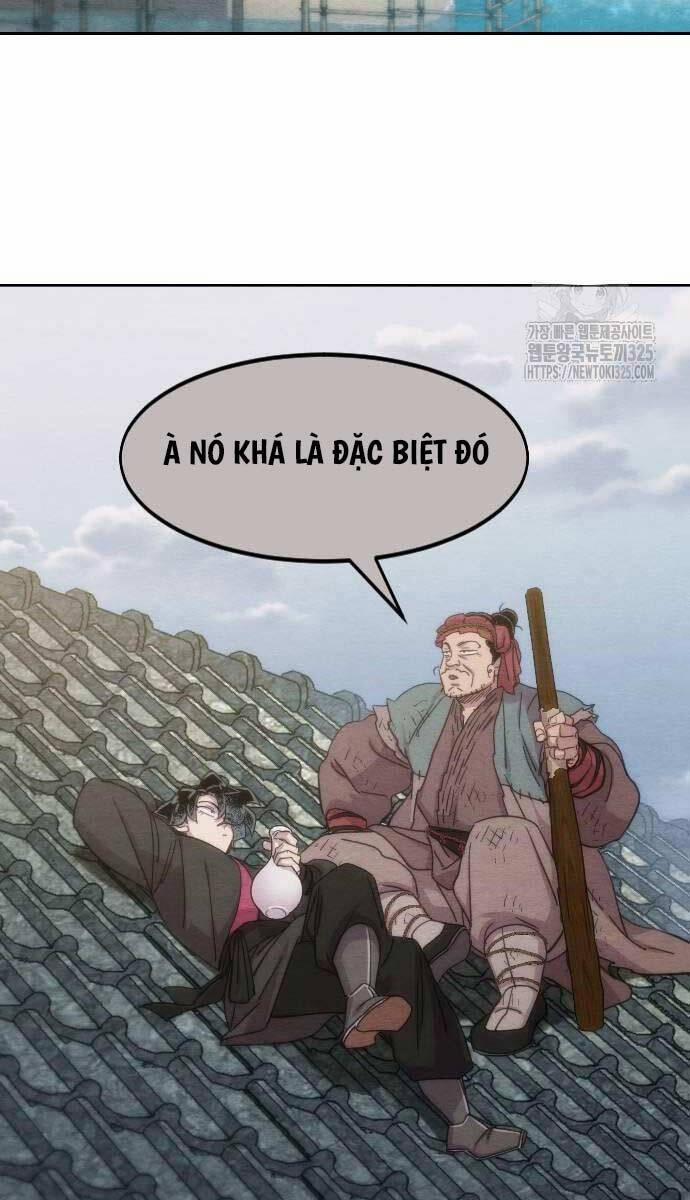 Hoa Sơn Tái Xuất | Hoa Sơn Tái Khởi 112 trang 12