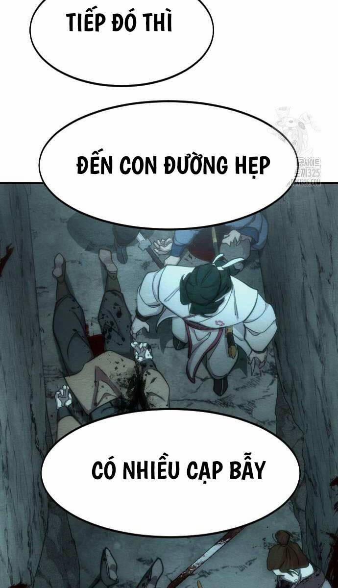Hoa Sơn Tái Xuất | Hoa Sơn Tái Khởi 112 trang 30