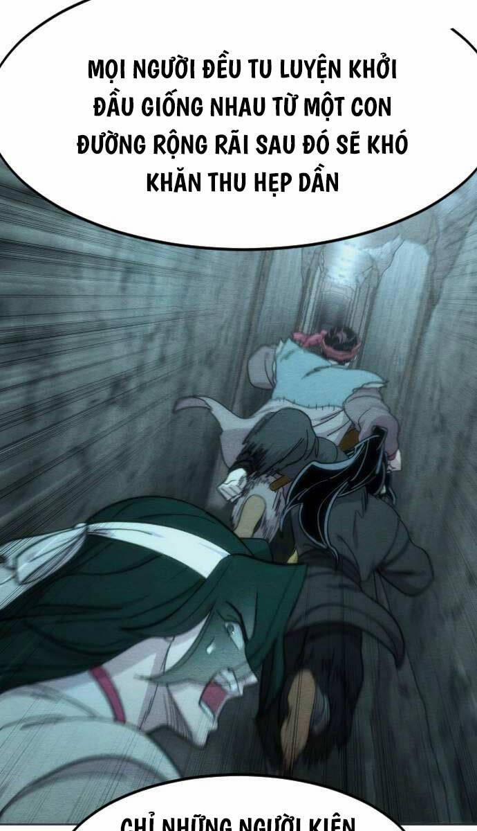 Hoa Sơn Tái Xuất | Hoa Sơn Tái Khởi 112 trang 33