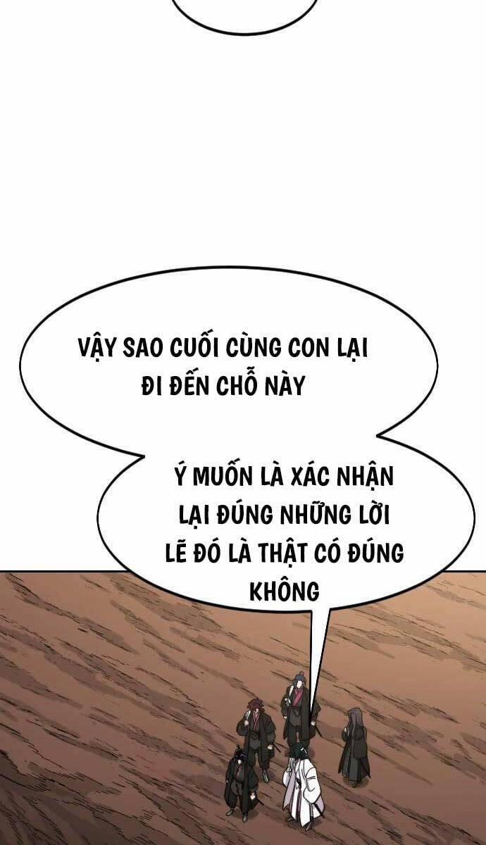 Hoa Sơn Tái Xuất | Hoa Sơn Tái Khởi 112 trang 59