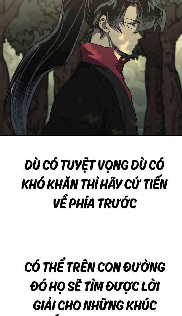 Hoa Sơn Tái Xuất | Hoa Sơn Tái Khởi 112 trang 81