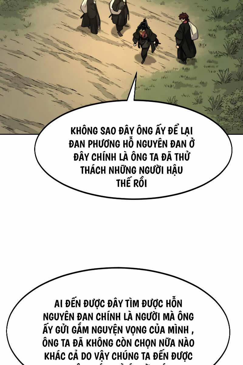 Hoa Sơn Tái Xuất | Hoa Sơn Tái Khởi 113 trang 31