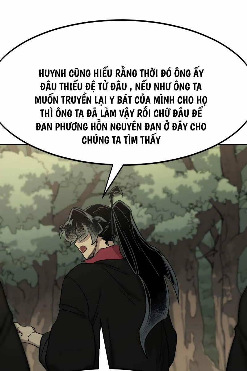 Hoa Sơn Tái Xuất | Hoa Sơn Tái Khởi 113 trang 33
