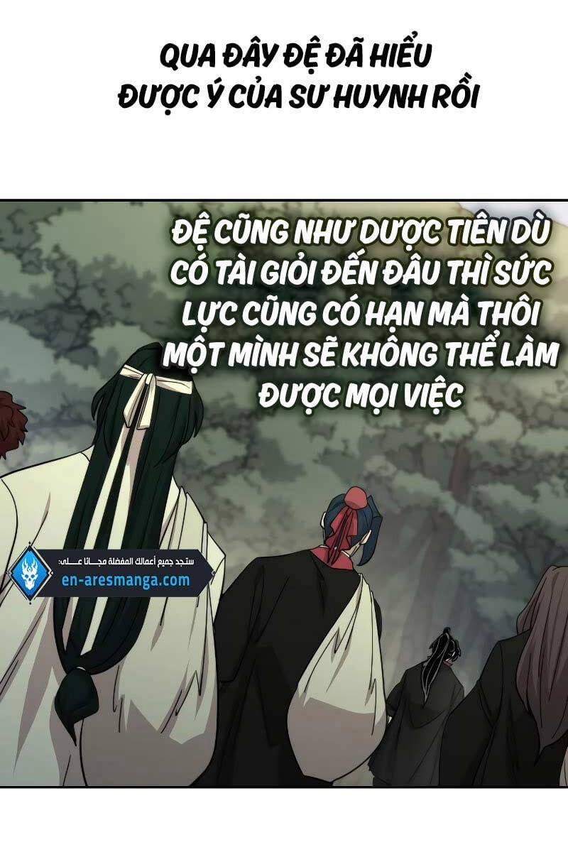 Hoa Sơn Tái Xuất | Hoa Sơn Tái Khởi 113 trang 54