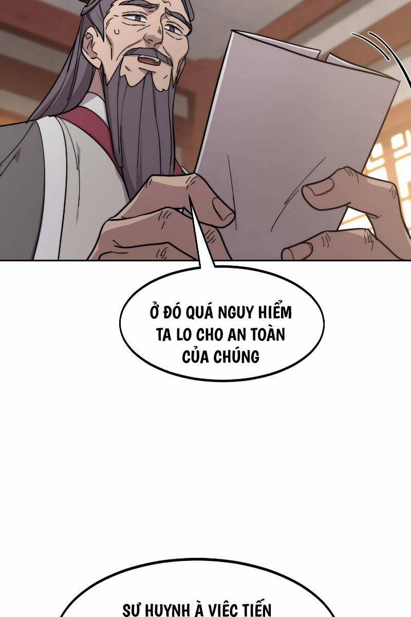 Hoa Sơn Tái Xuất | Hoa Sơn Tái Khởi 113 trang 75